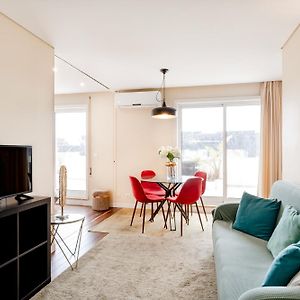 Appartement met Twee Slaapkamers